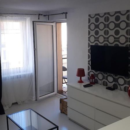 Apartamenty Centrum Rynek Market City Center Kielce Eksteriør billede