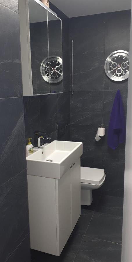 Apartamenty Centrum Rynek Market City Center Kielce Eksteriør billede