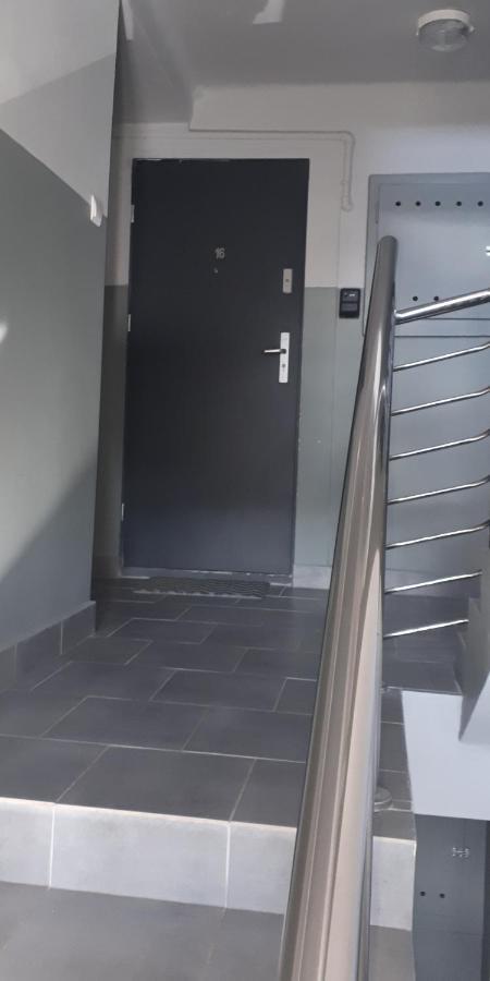 Apartamenty Centrum Rynek Market City Center Kielce Eksteriør billede