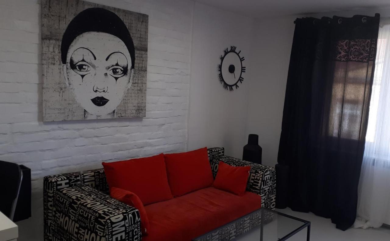 Apartamenty Centrum Rynek Market City Center Kielce Eksteriør billede