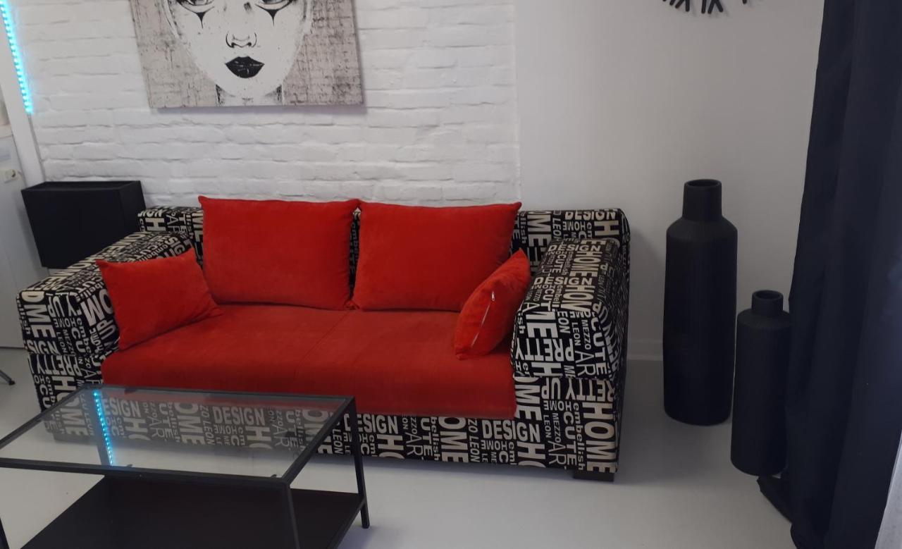 Apartamenty Centrum Rynek Market City Center Kielce Eksteriør billede