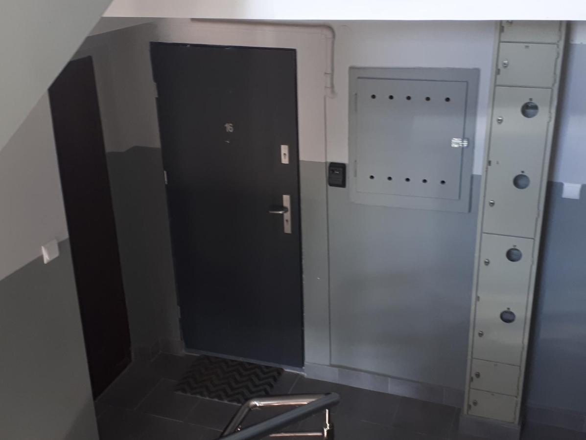 Apartamenty Centrum Rynek Market City Center Kielce Eksteriør billede