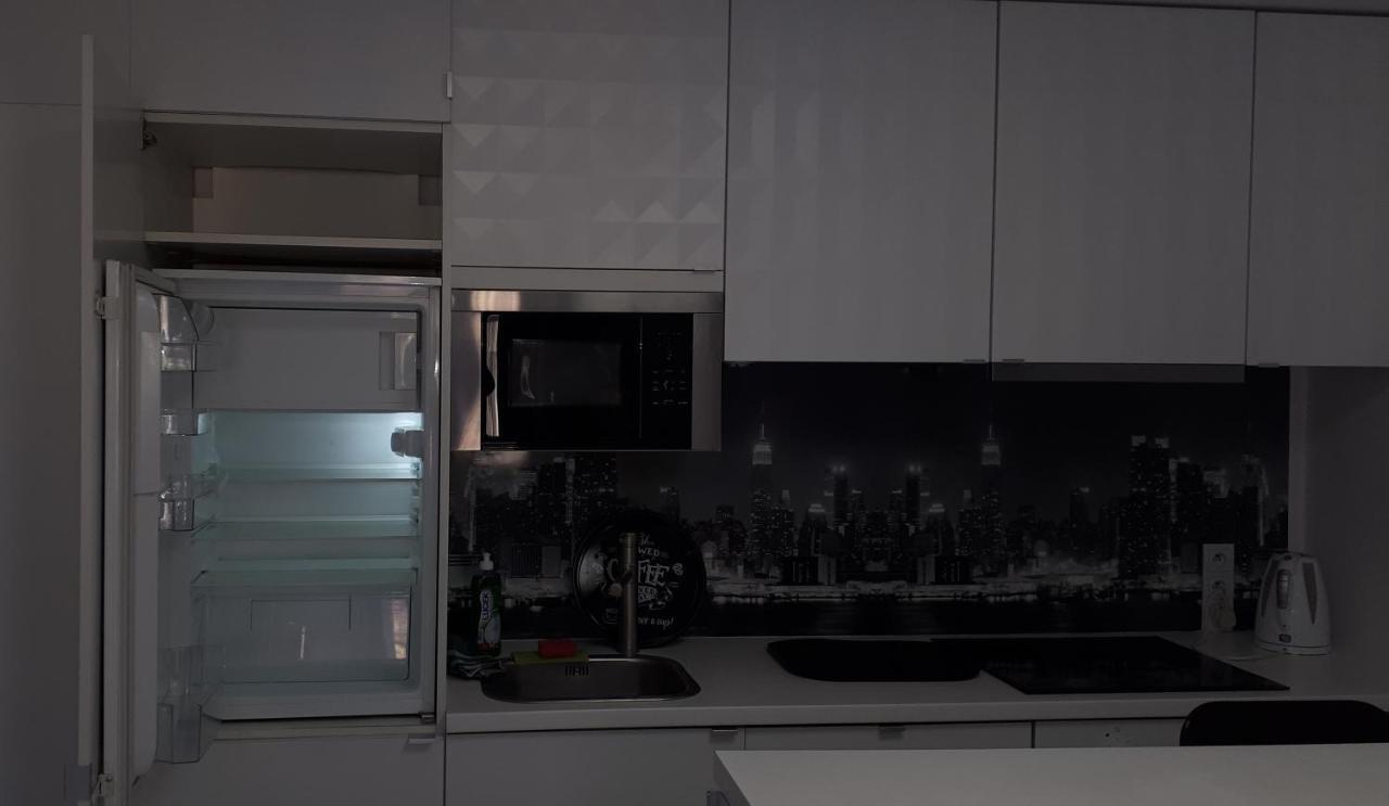 Apartamenty Centrum Rynek Market City Center Kielce Eksteriør billede