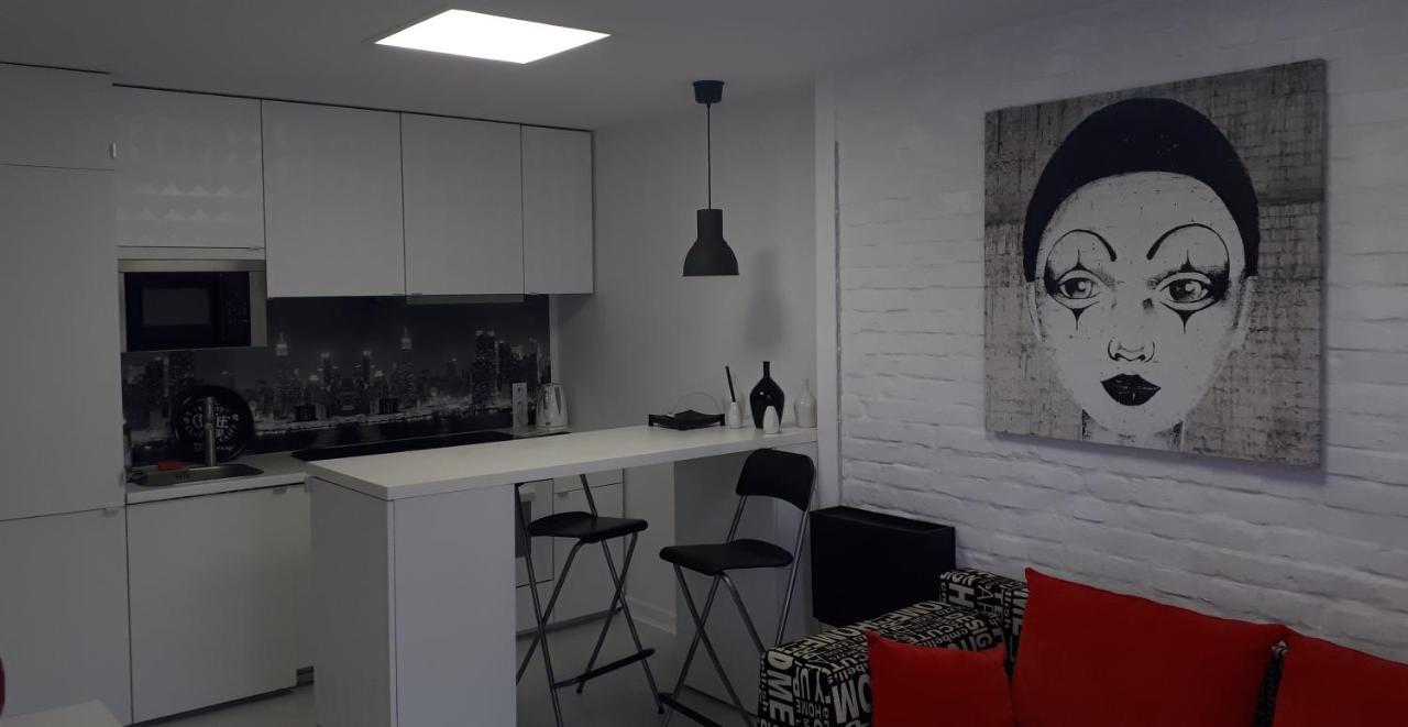 Apartamenty Centrum Rynek Market City Center Kielce Eksteriør billede