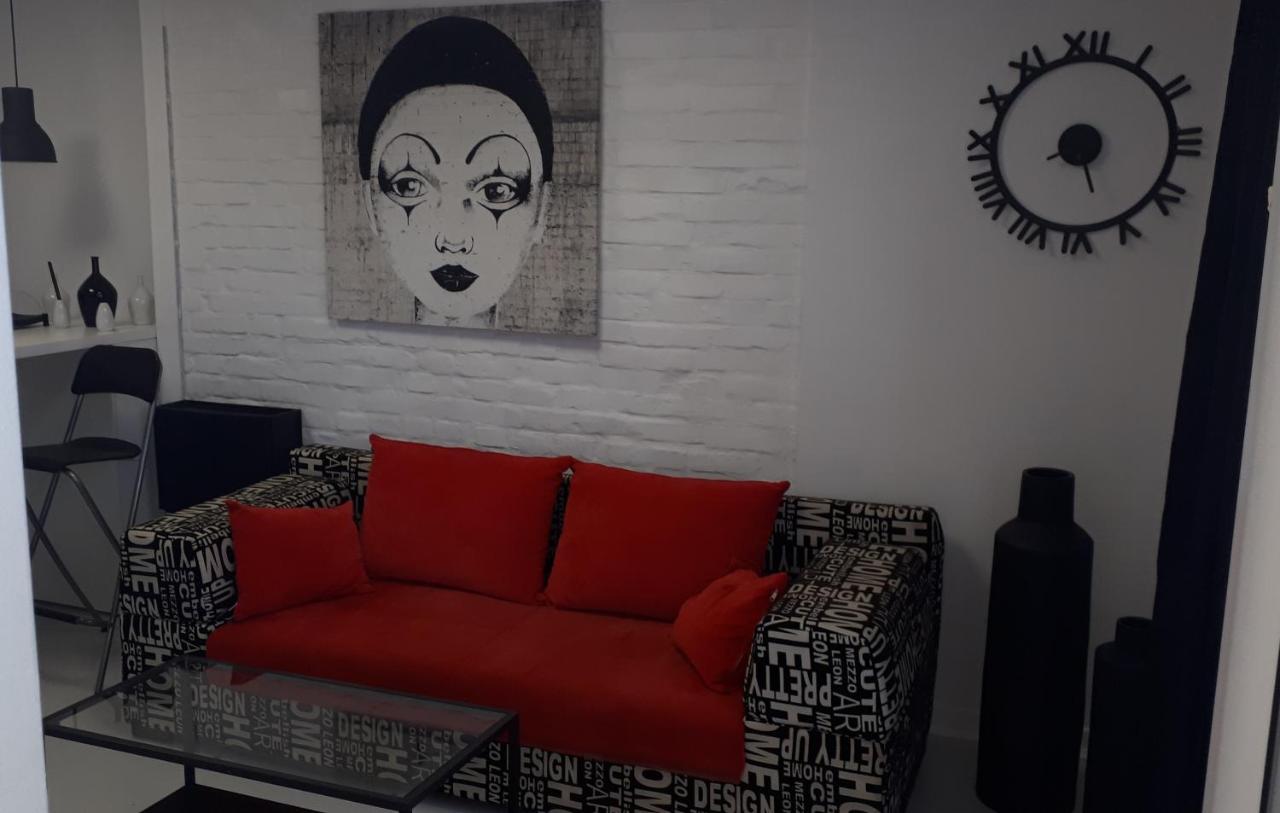 Apartamenty Centrum Rynek Market City Center Kielce Eksteriør billede