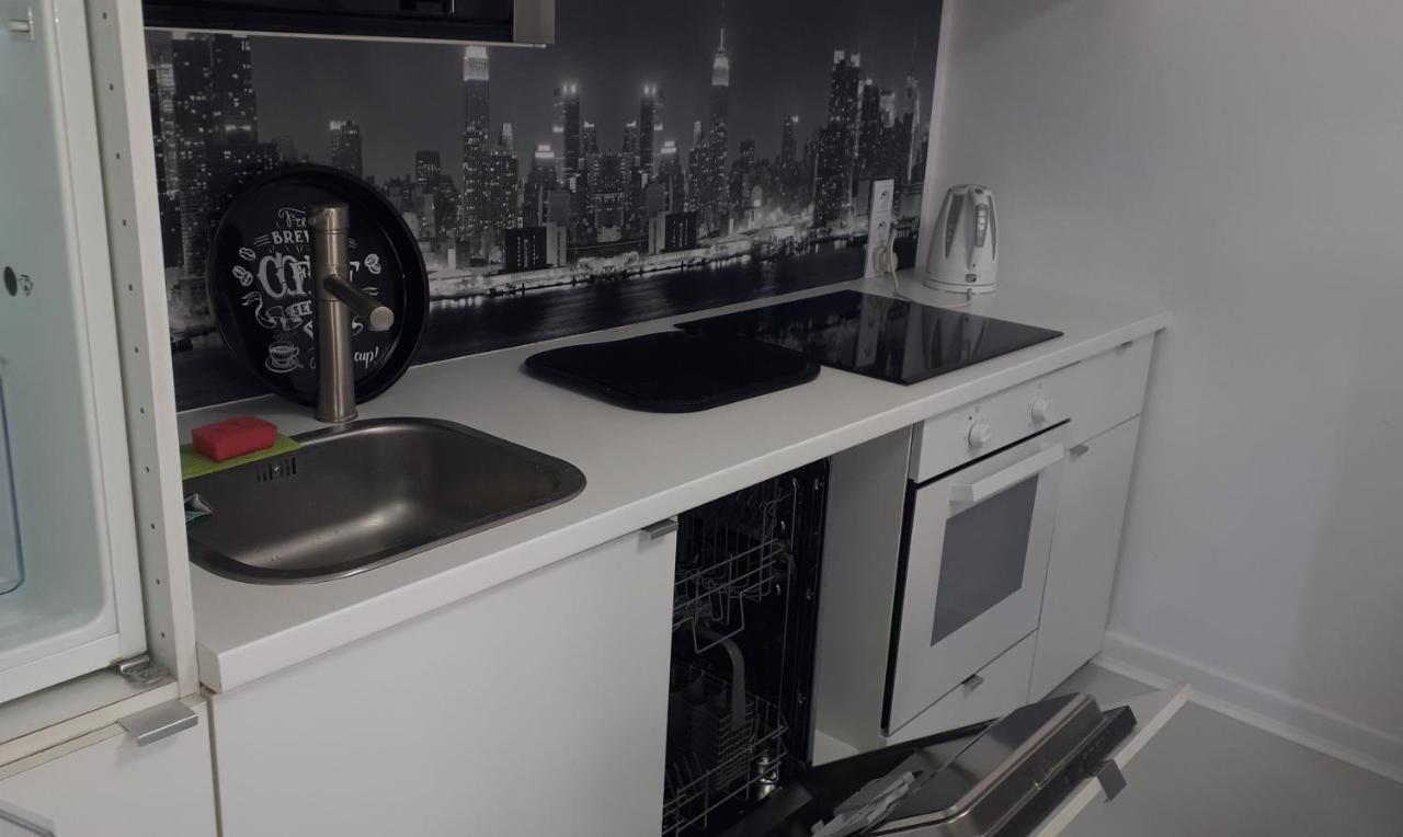 Apartamenty Centrum Rynek Market City Center Kielce Eksteriør billede