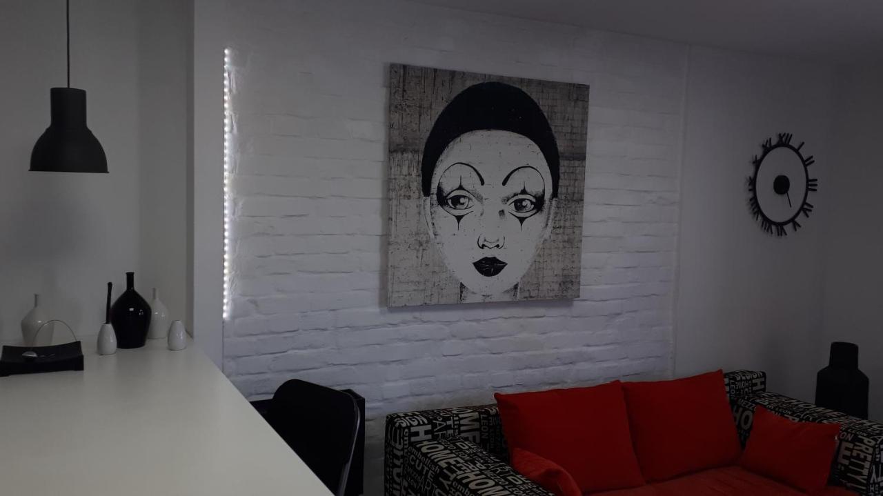 Apartamenty Centrum Rynek Market City Center Kielce Eksteriør billede